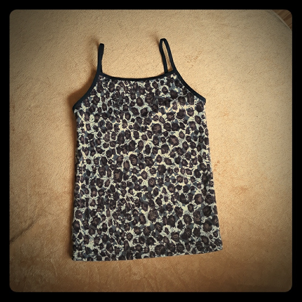 Camisole